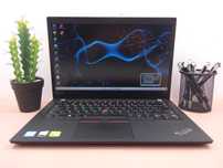 Laptop Używany Lenovo T490 i7 14 FHD IPS Dotyk 32GB 1TB Nvidia FV