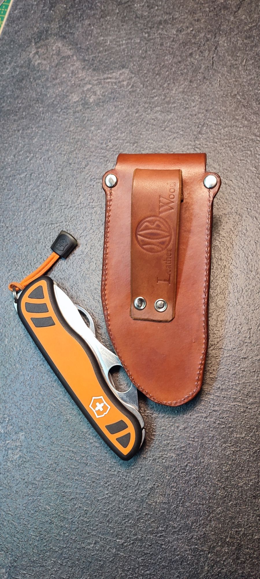 Etui do Victorinox scyzoryka
