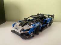 Lego technic Mclareen