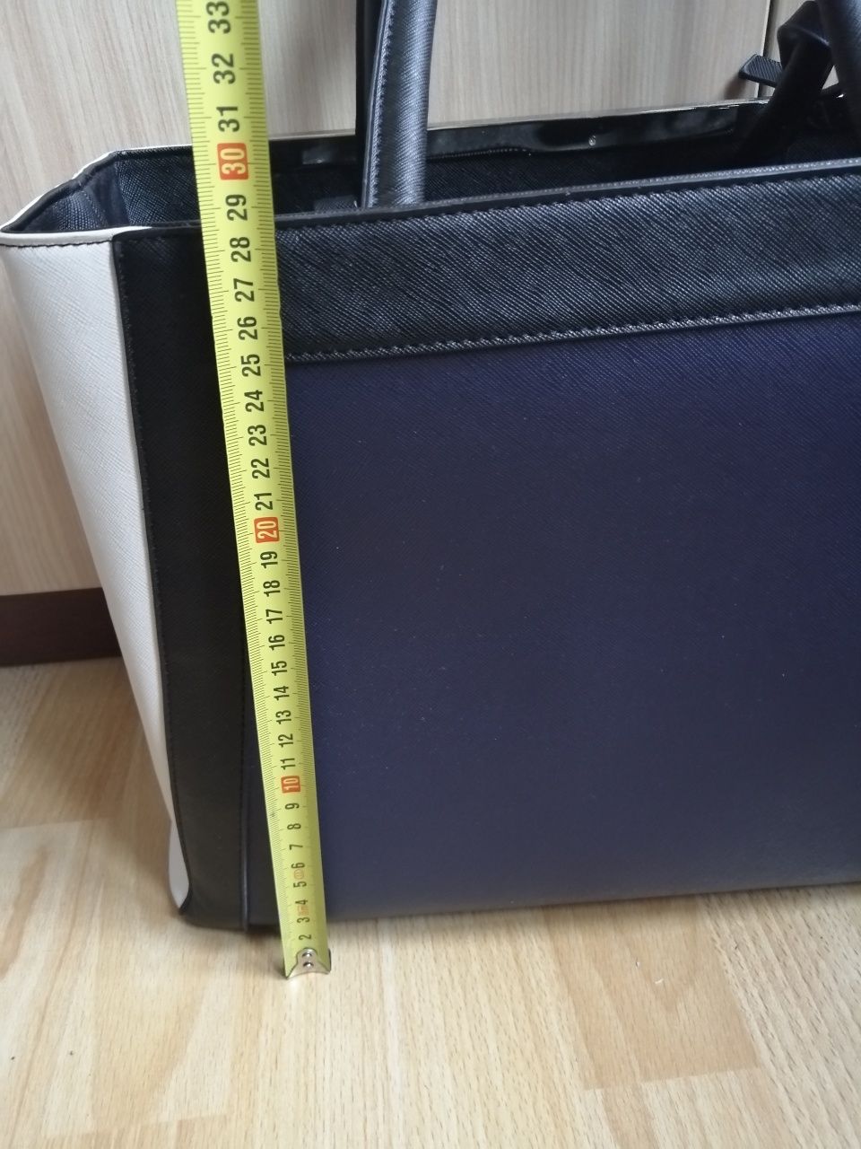 Torebka duża shopper bag Orsay