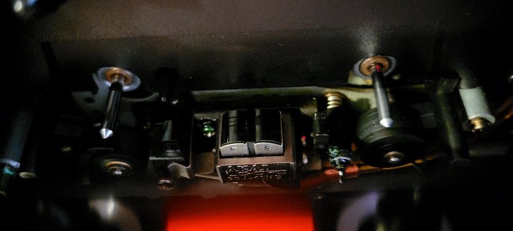 Akai gx 8 редкий