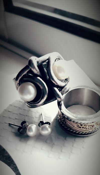 Conjunto pandora