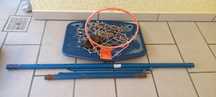 Tabela de basquetebol Tarmak