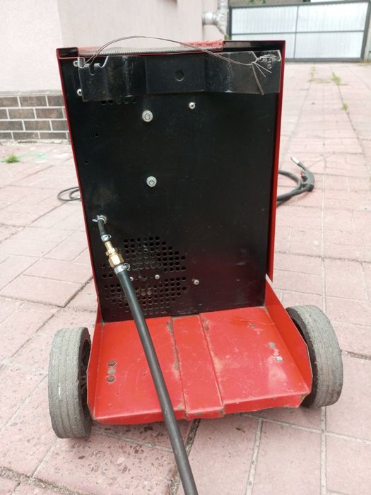 Полуавтомат TELWIN BIMAX 182 Turbo (Italia)