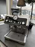 Ekspres kolbowy DeLonghi w idealnym stanie