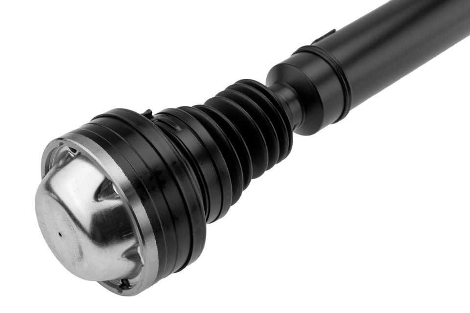 Вал карданный передний jeep grand cherokee, 52853417aa Б/У