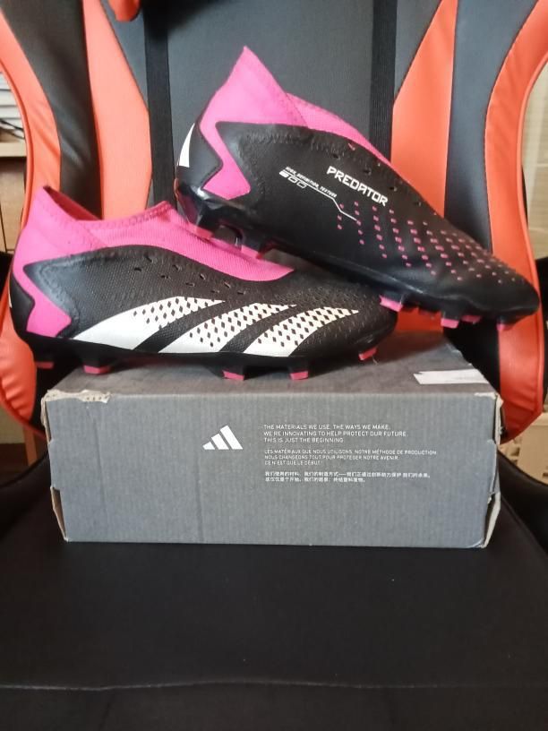 Chuteiras Adidas Predator