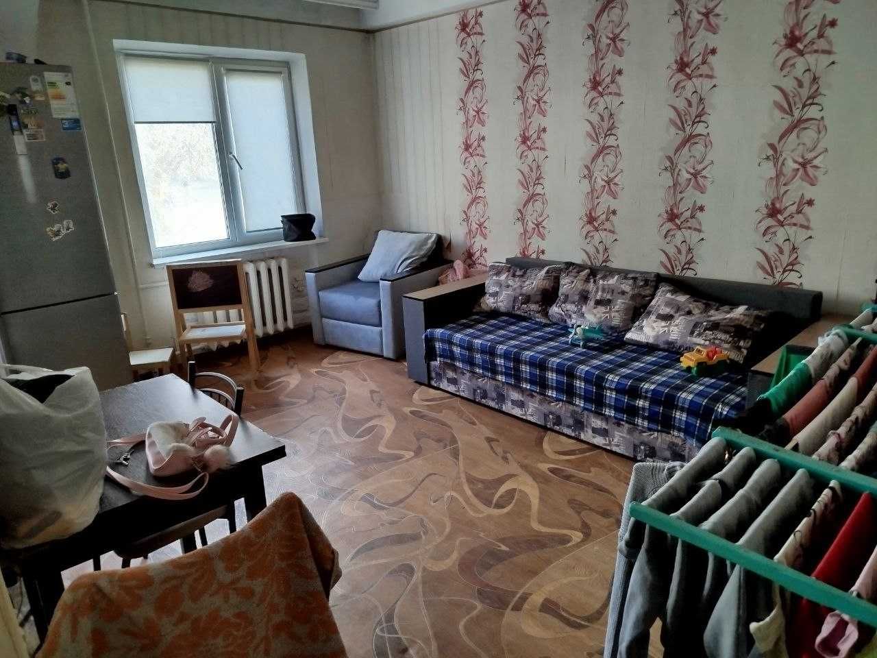 Продам 3-х комнатную квартиру Малый рынок - район ресторана Лахти
