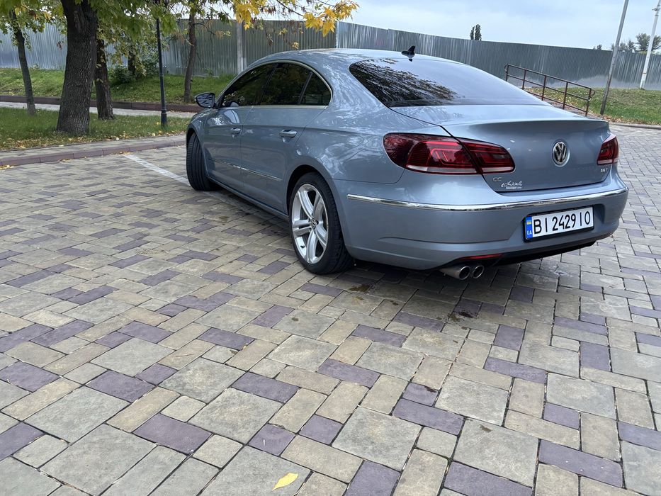 Продам фольцваген сс