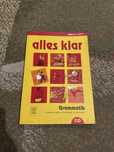 Alles Klar Grammatik, uzywana ale czysta w srodku