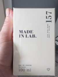 Woda perfumowana made in lab 100ml