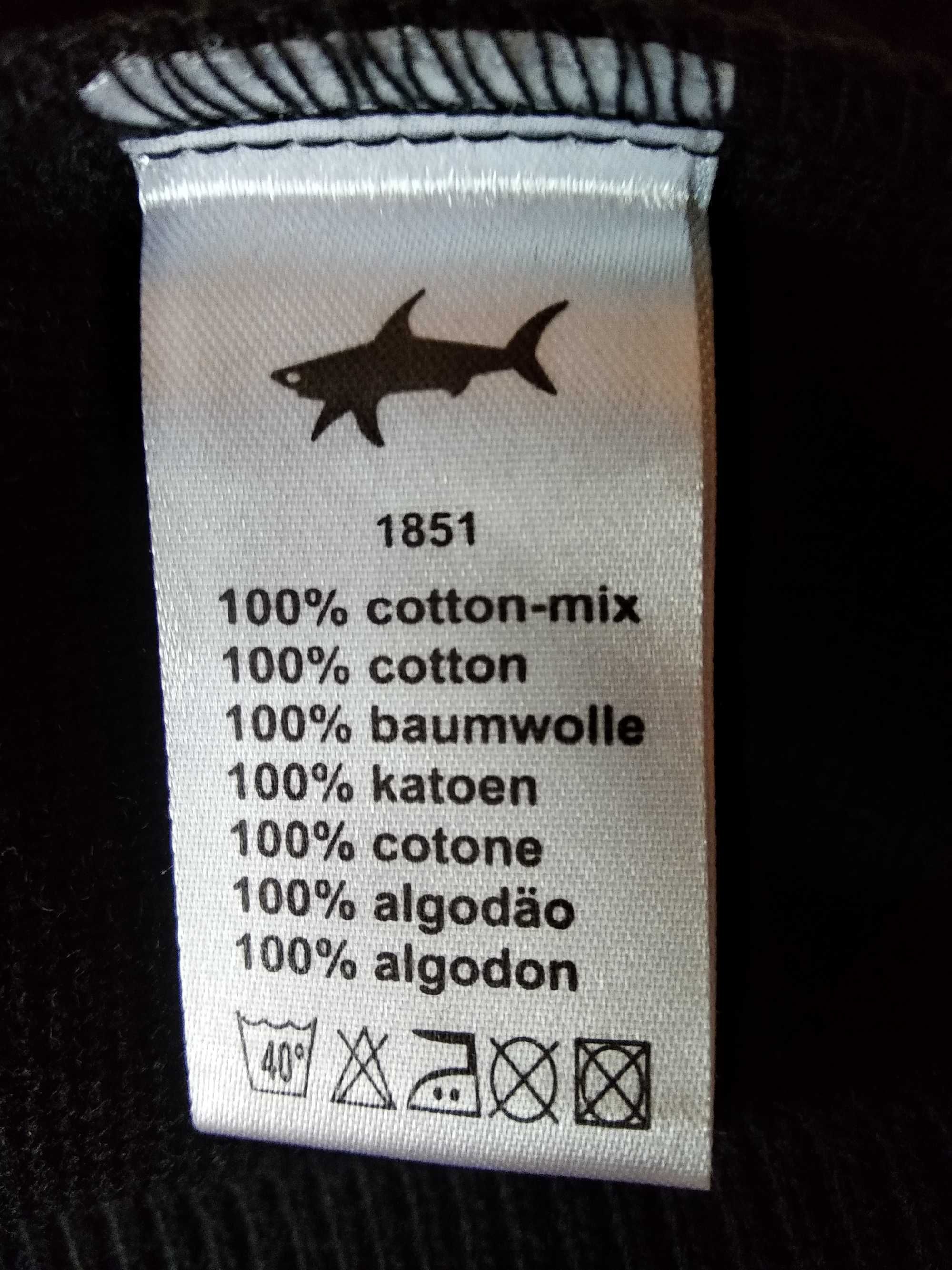 Продам мужской свитер, джемпер Paul & Shark