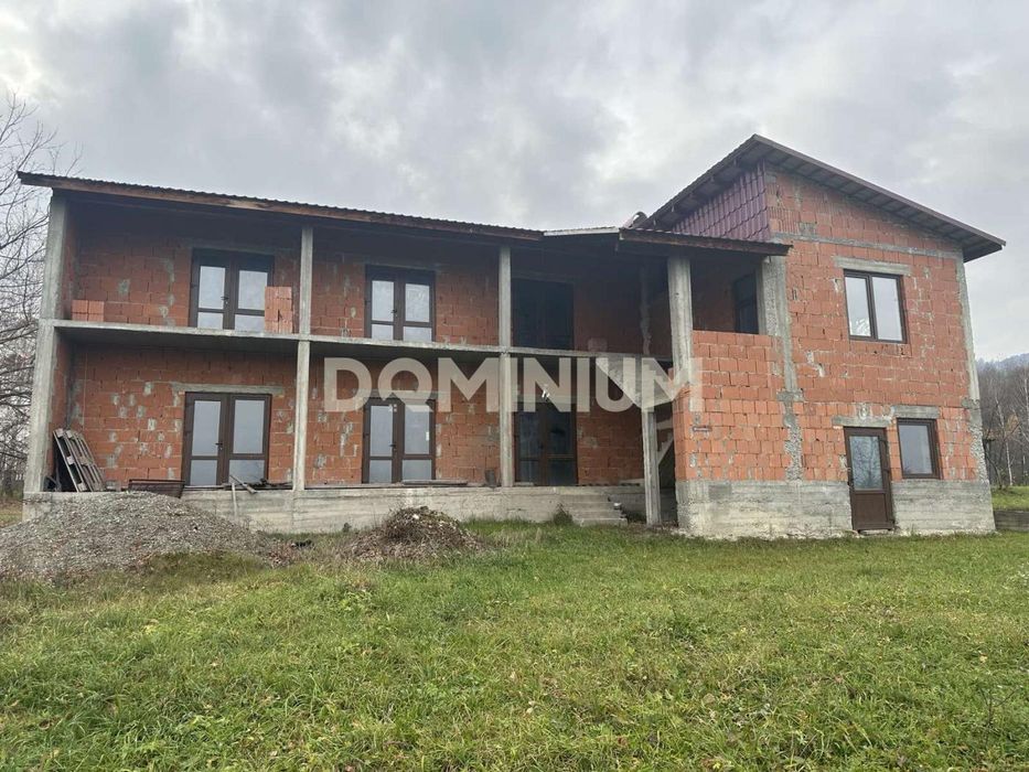 Інвестиційна можливість у с. Велятино