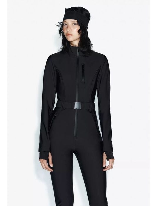 Комбенизон ZАRA SKI в наличии  размер M!