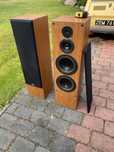 Sprzedam Kolumny Qadral 120/200W