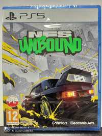 Need For Speed Unbound gra na ps5 (napisy,dubbing,pl)(grywanda.pl)