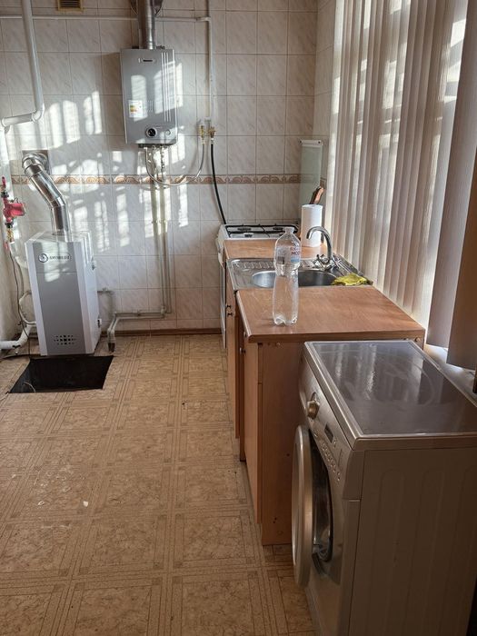 Здам окремий будинок зі зручностями, район Фурманова