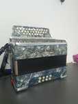 Hohner club IV CF