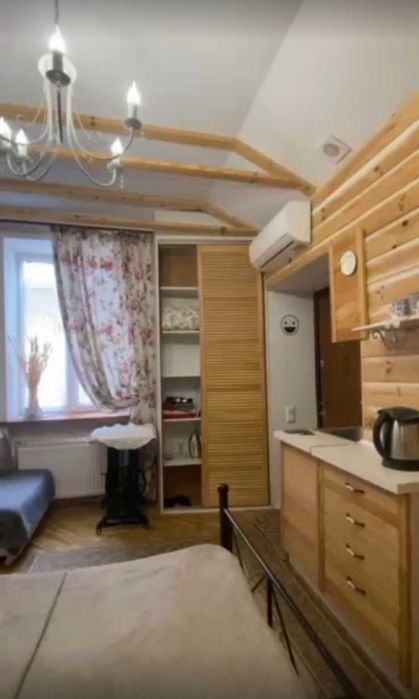 Квартира подобово центр 10 хв до ж д вокзалу Звітні документи