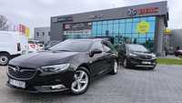 Opel Insignia Opel Insignia B 1.5Turbo 165KM Automat Ilux Navi Kamera Bezwypadkowa S