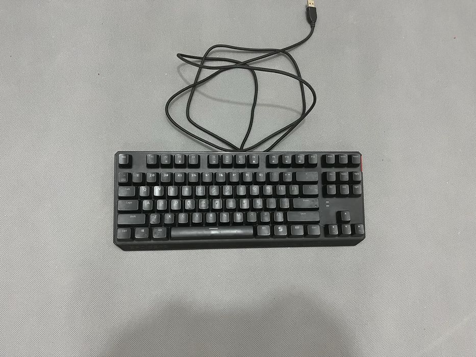 Klawiatura SPC GEAR