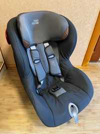 Автокрісло Britax romer king II