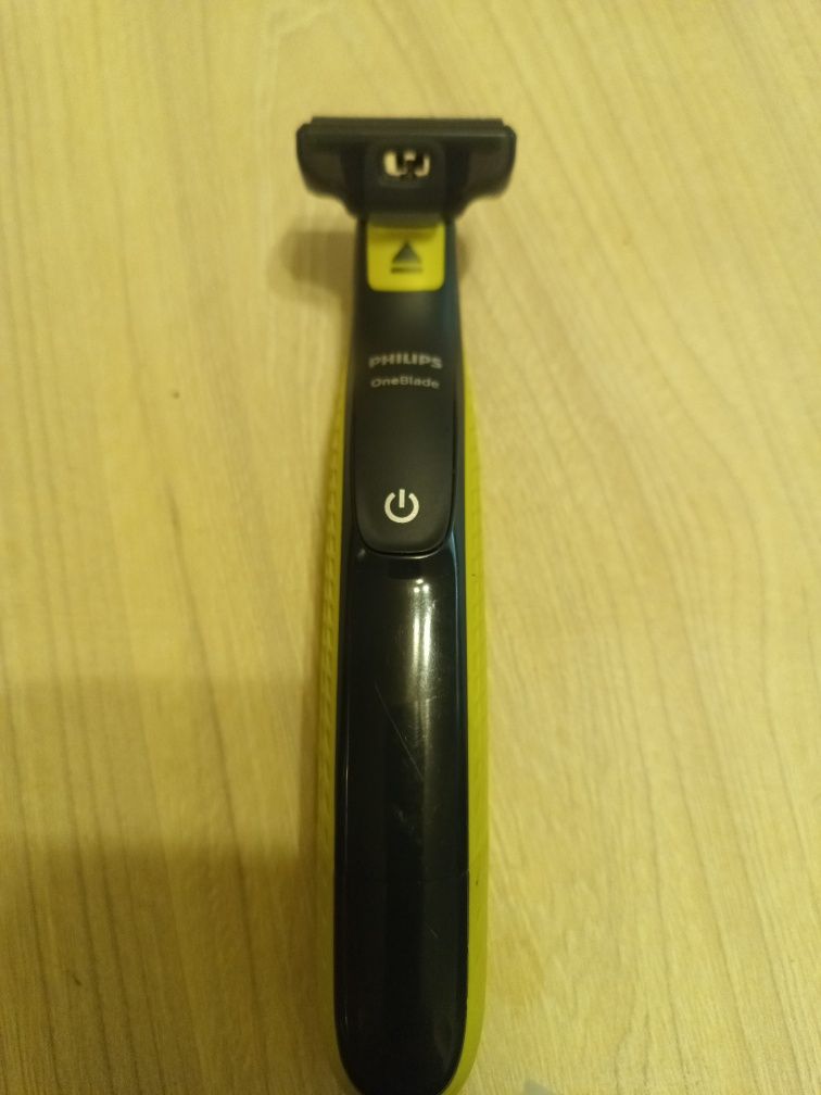 Электростанок PHILLIPS One Blade