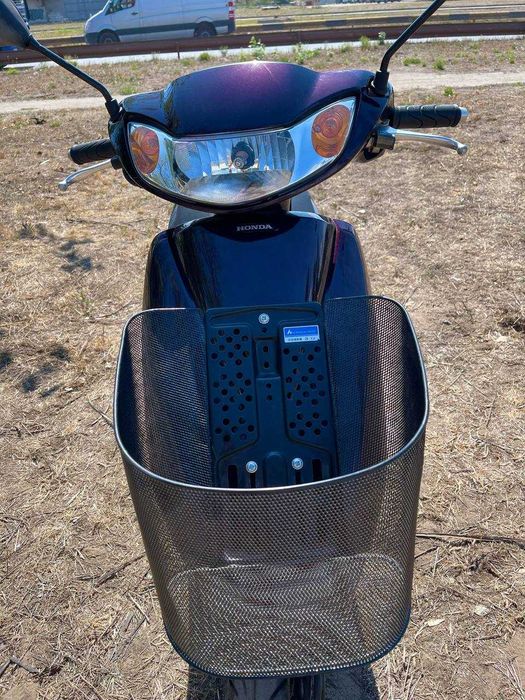 Скутери з Японії Honda DIO AF68 (ОПТ ВІД 3 ОДИНИЦЬ)