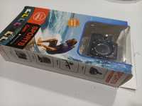 Пасхальна знижка підводна спортивна камера 1080р