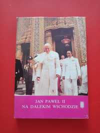 Jan Paweł II na Dalekim Wschodzie, homilie
