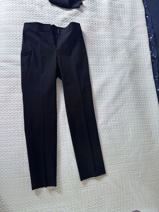 Nowe spodnie damskie Massimo Dutti