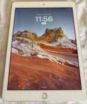 Apple iPad Pro 9,7 128Gb Wi-Fi (muito bom estado)