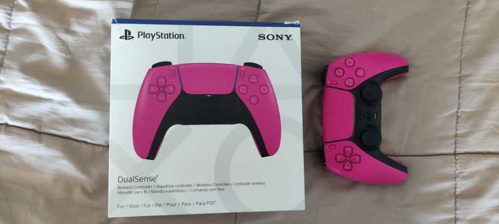 Comando Playstation 5