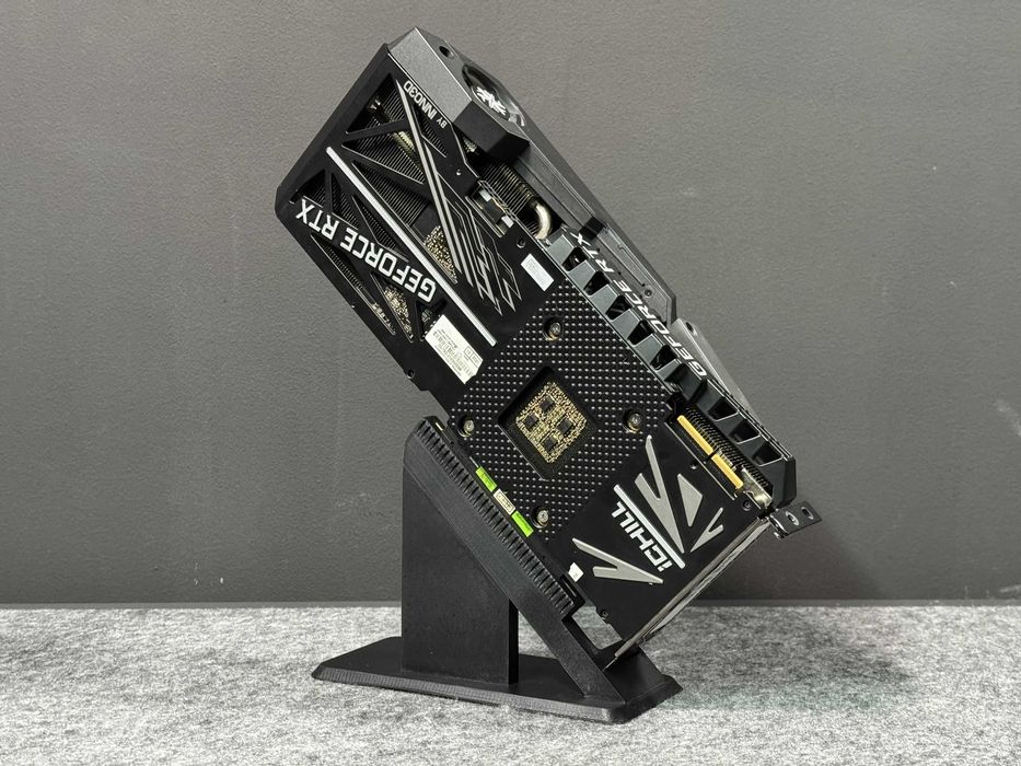 INNO3D GeForce RTX 3090 iChill 24GB | Преміальне охолодження