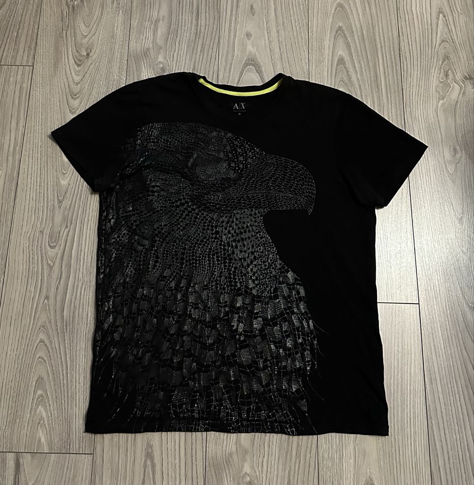 Футболка Armani Exchange (оригінал)
