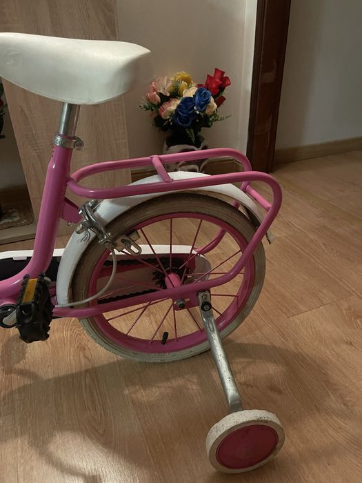 Bicicleta de criança