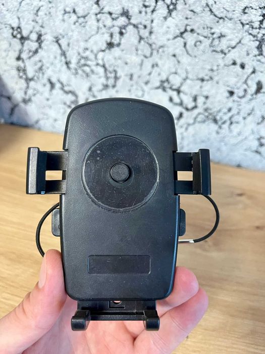 Мото вело тримач кріплення для телефону UFT IP36