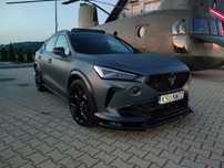 Cupra Formentor Cupra Formentor VZ5 Limited Edition MAXTON