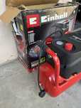 повітряний компресор Einhell TC-AC 200