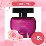 Coffee Woman Seduction Eau de Toilette