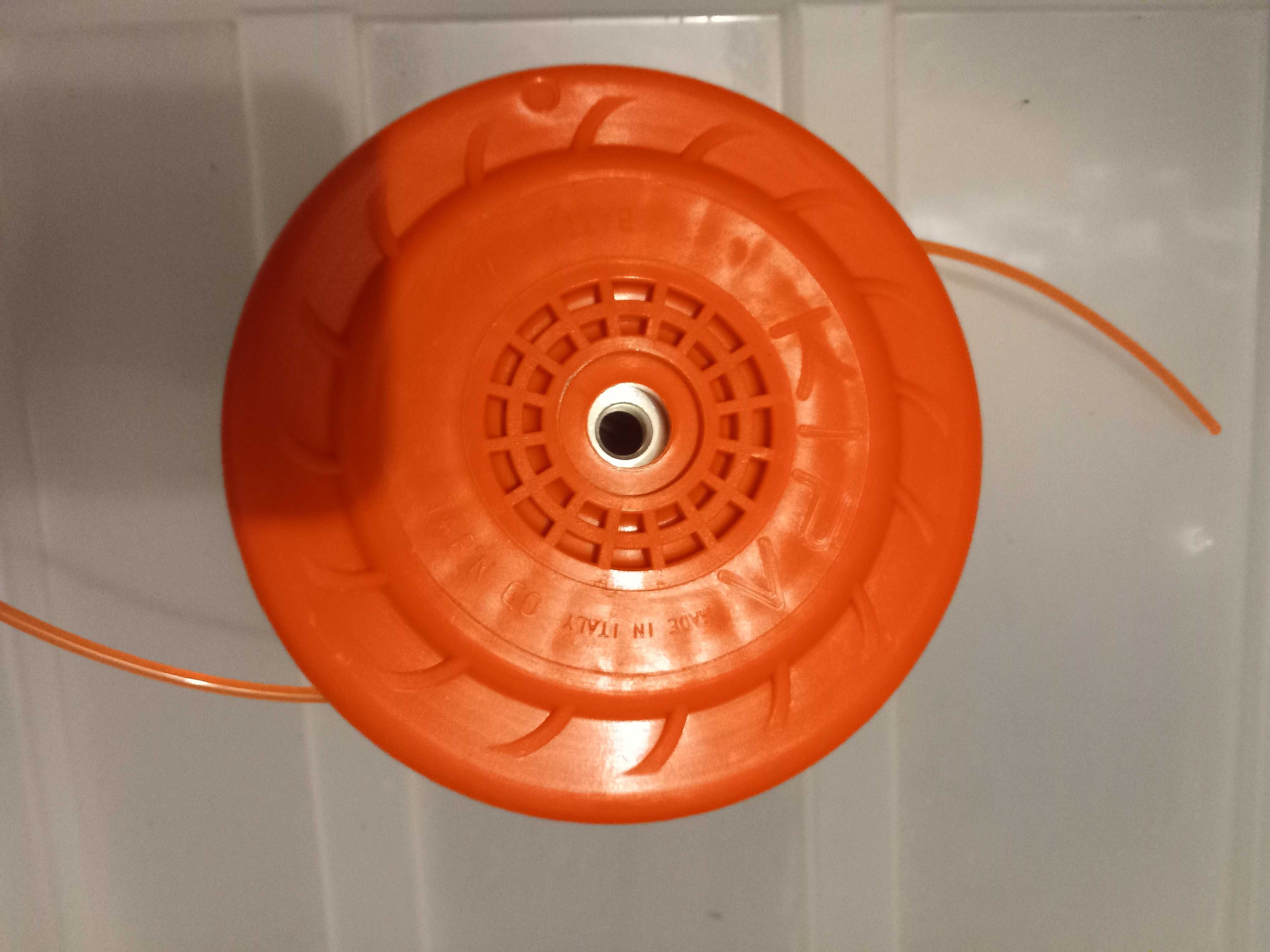 CABEÇA DE FIO NYLON
