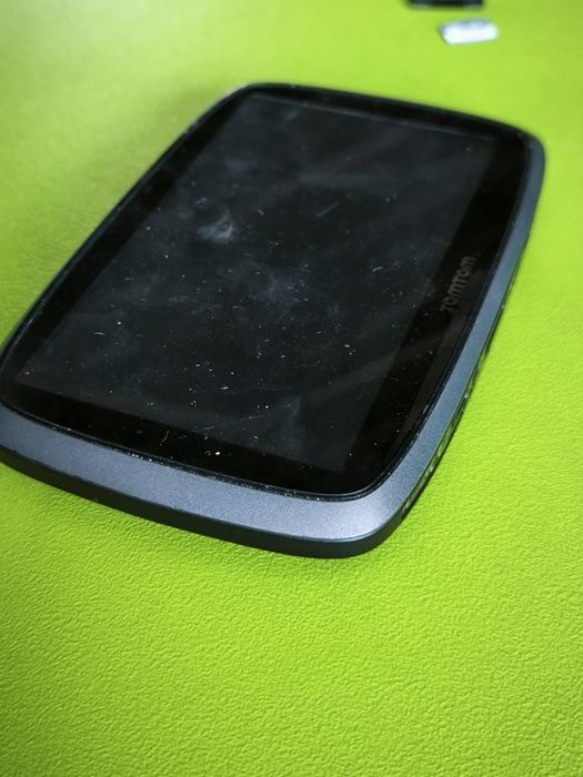 Навигатор   Tomtom   7250 PRO