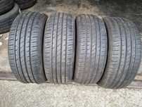 195/55R16 Hankook Ventus Prime 2 * Opony Letnie * 4 szt *** # 47