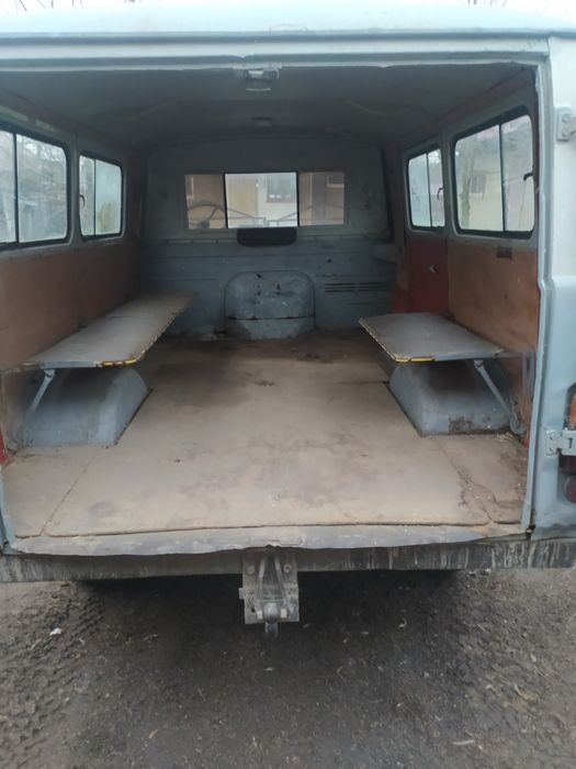 Продам УАЗ  таблетка 3962