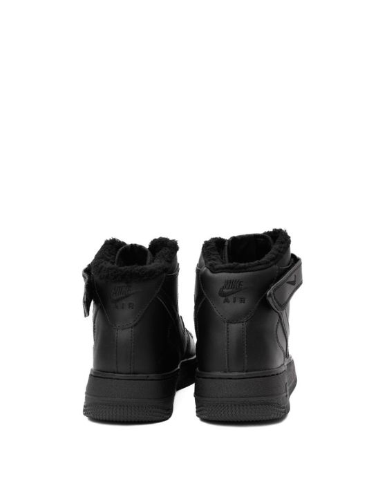 В наявності нові кросівки преміум якості Nike Air Force 1