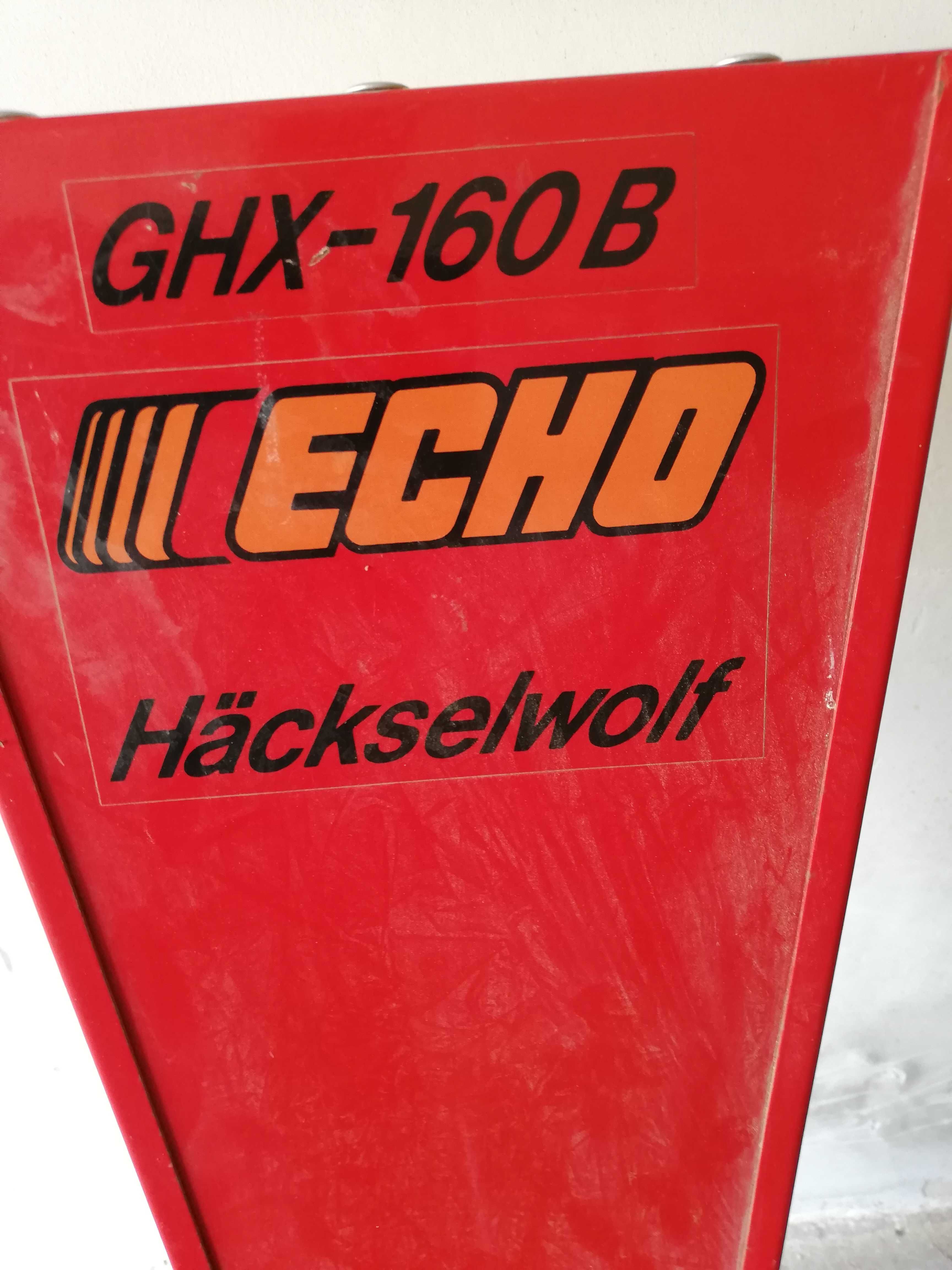 Rębak do gałęzi Echo GHX160B