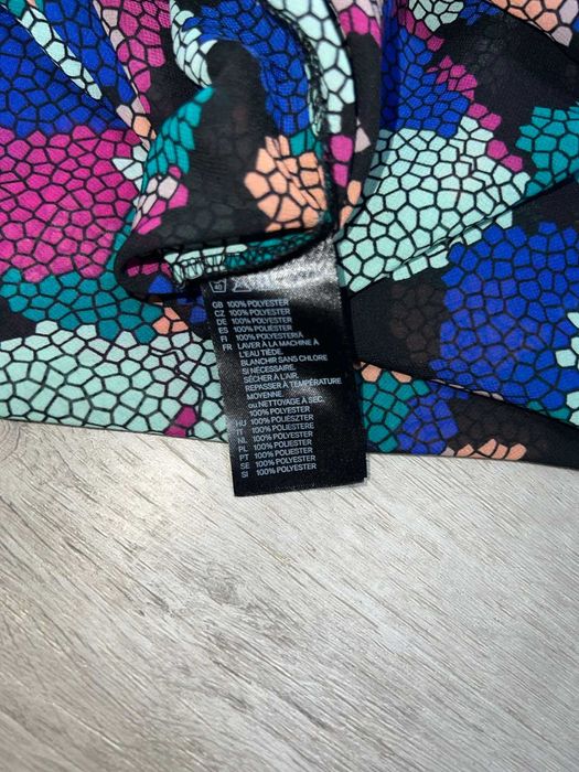 Туніка сукня пляжна H&M розмір eur 36