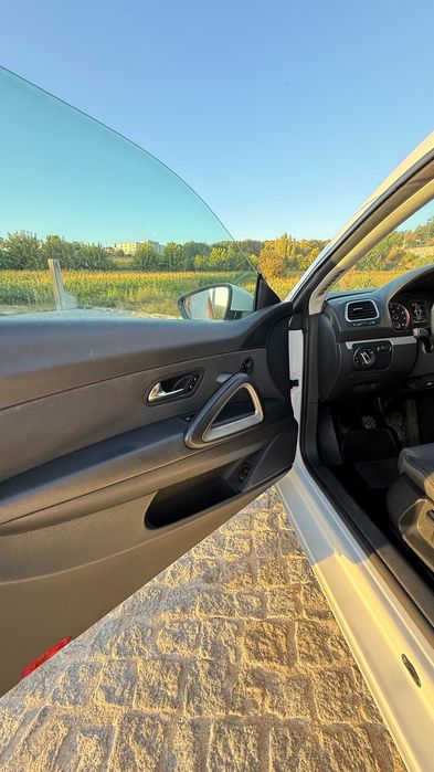 Volkswagen Scirocco 1.4 TSI Nacional