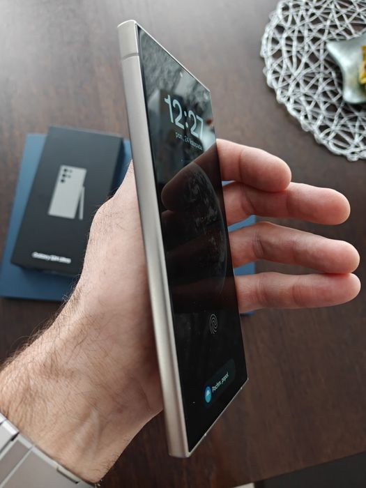 Samsung Galaxy S24 Ultra