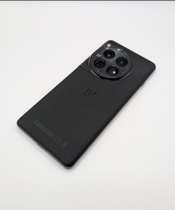 OnePlus 12 16/512 GB 5G 100% baterii